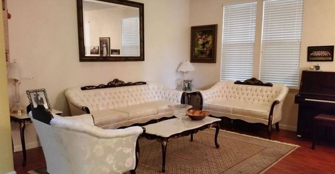 House for rent at 1145 Fergusen Way, Folsom, CA 95630