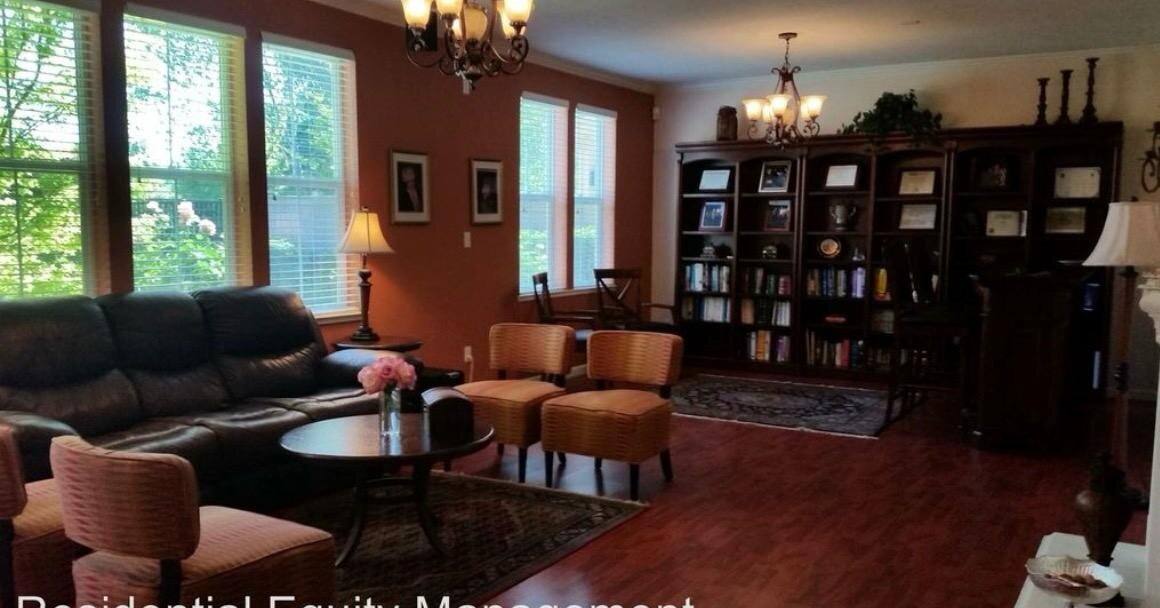 House for rent at 1145 Fergusen Way, Folsom, CA 95630