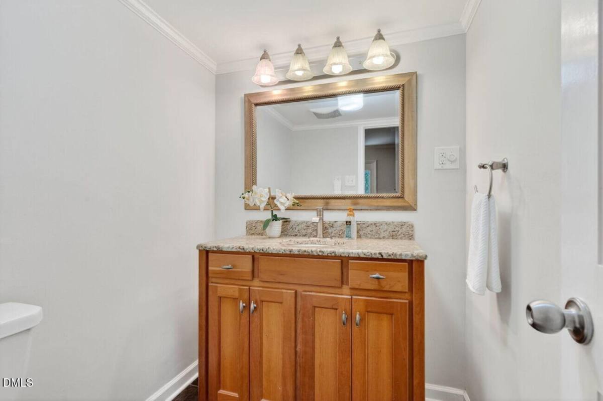 Apartment for rent at 324 A Glendale Ave, Chapel Hill, NC 27514