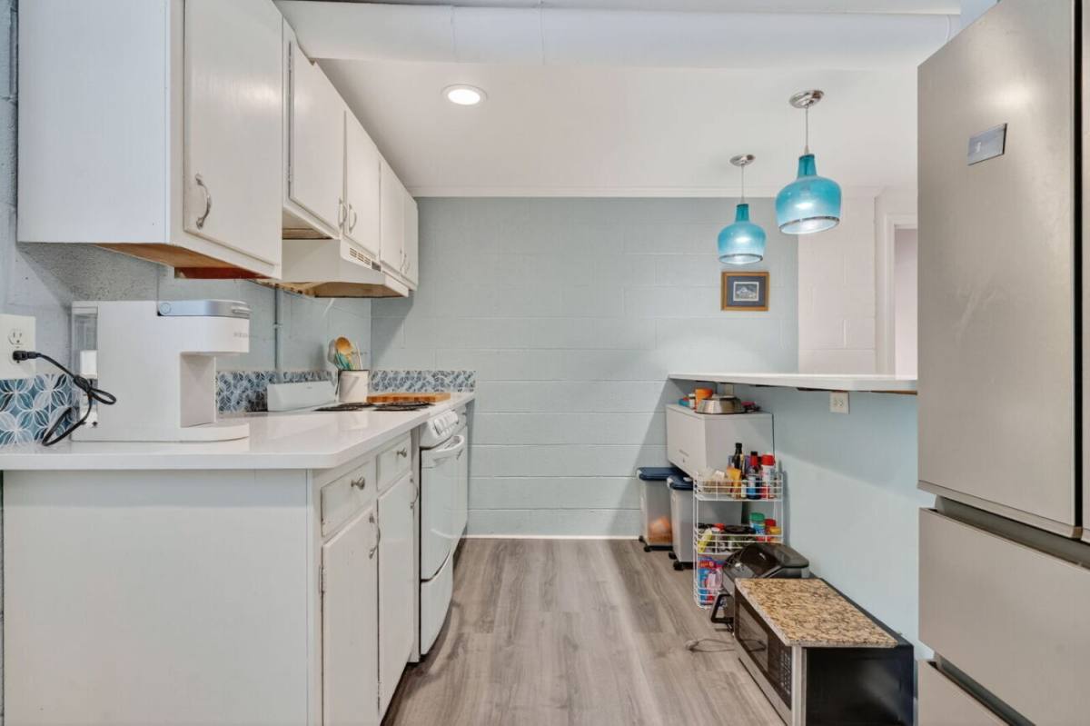 Apartment for rent at 324 A Glendale Ave, Chapel Hill, NC 27514