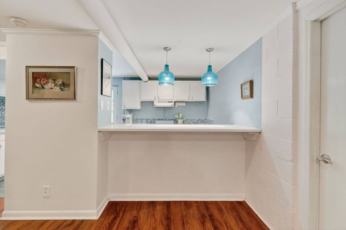 Apartment for rent at 324 A Glendale Ave, Chapel Hill, NC 27514