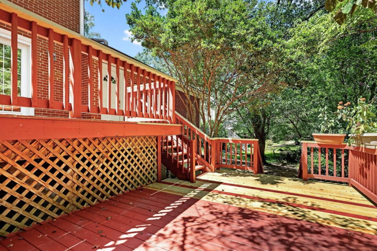 Apartment for rent at 324 A Glendale Ave, Chapel Hill, NC 27514