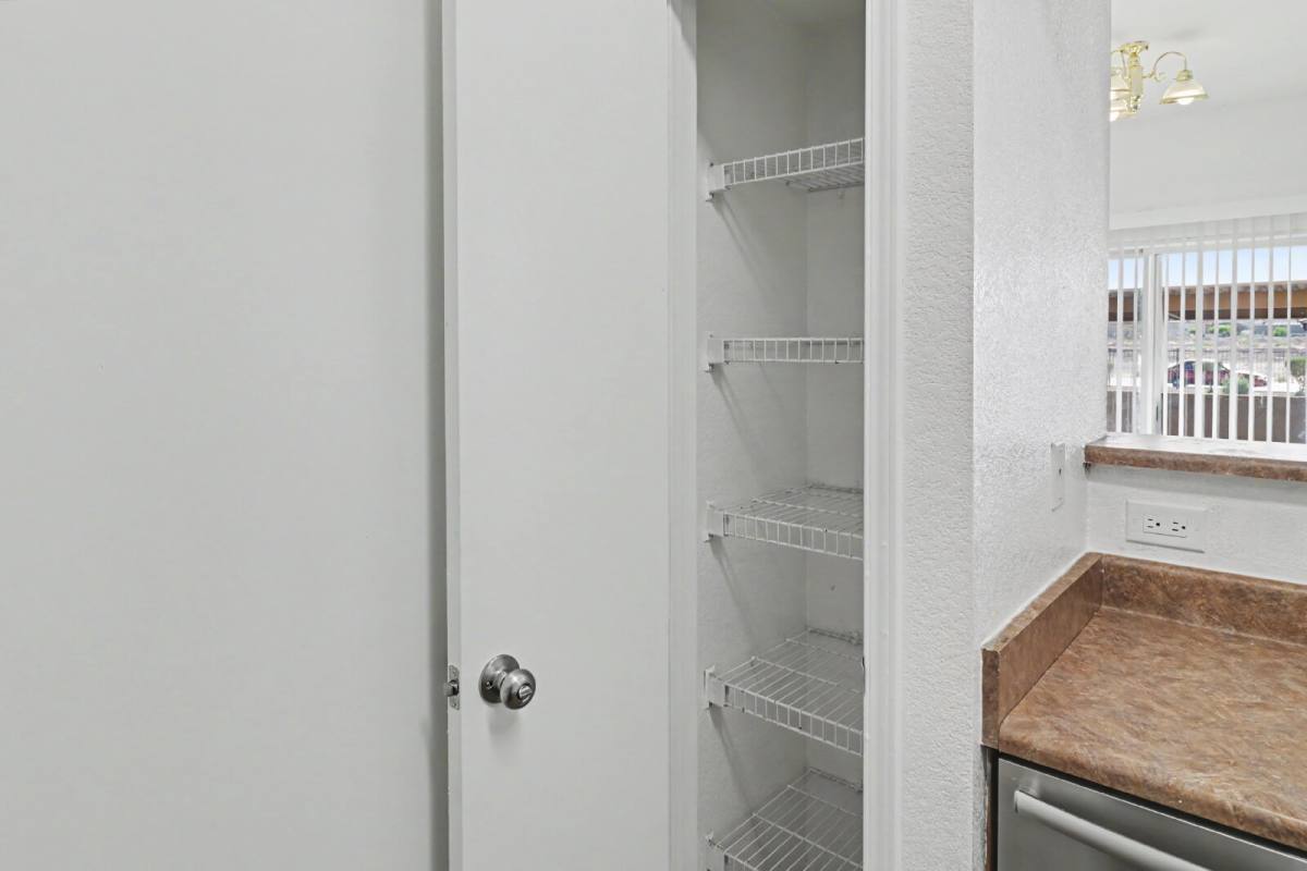 Apartment for rent at 6650 W Warm Springs Rd #1162, Las Vegas, NV 89118
