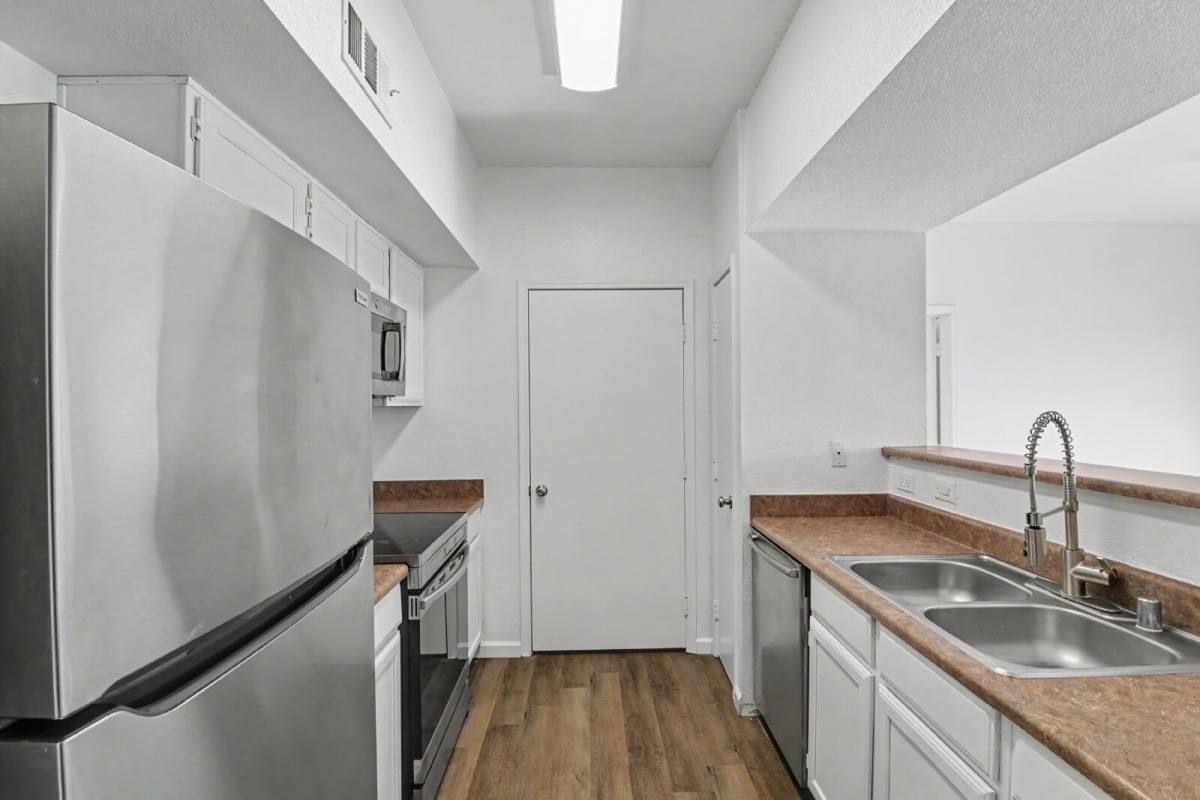 Apartment for rent at 6650 W Warm Springs Rd #1162, Las Vegas, NV 89118