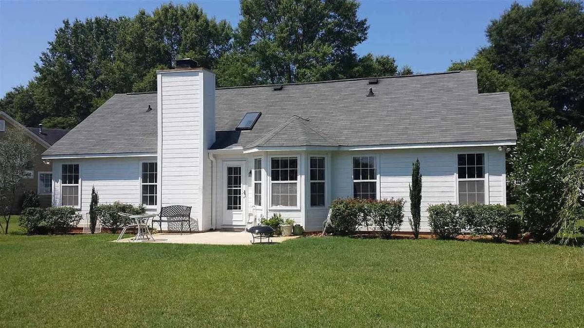 House for rent at 114 Mayfair Circle, Warner Robins, GA 31093