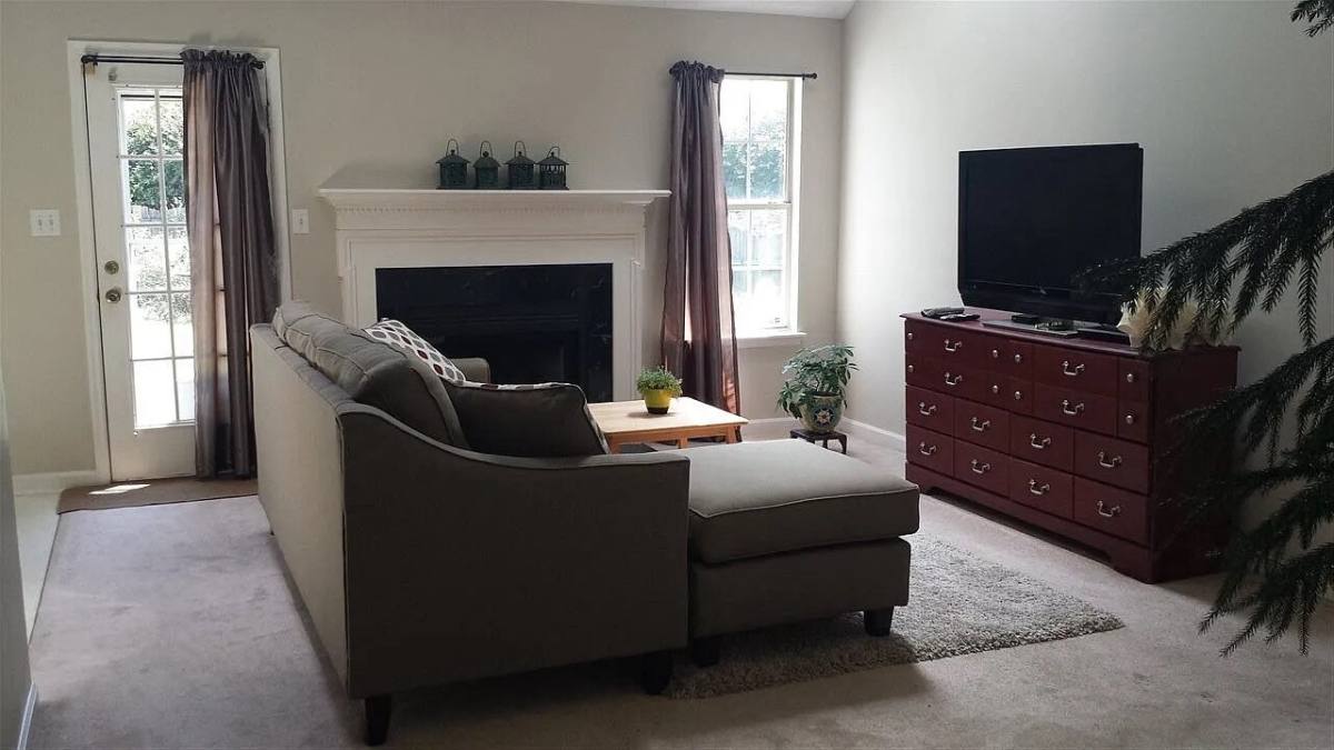House for rent at 114 Mayfair Circle, Warner Robins, GA 31093