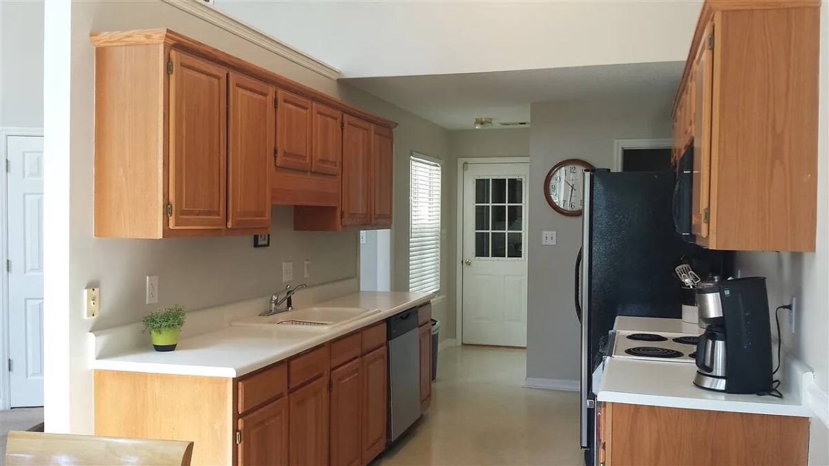 House for rent at 114 Mayfair Circle, Warner Robins, GA 31093
