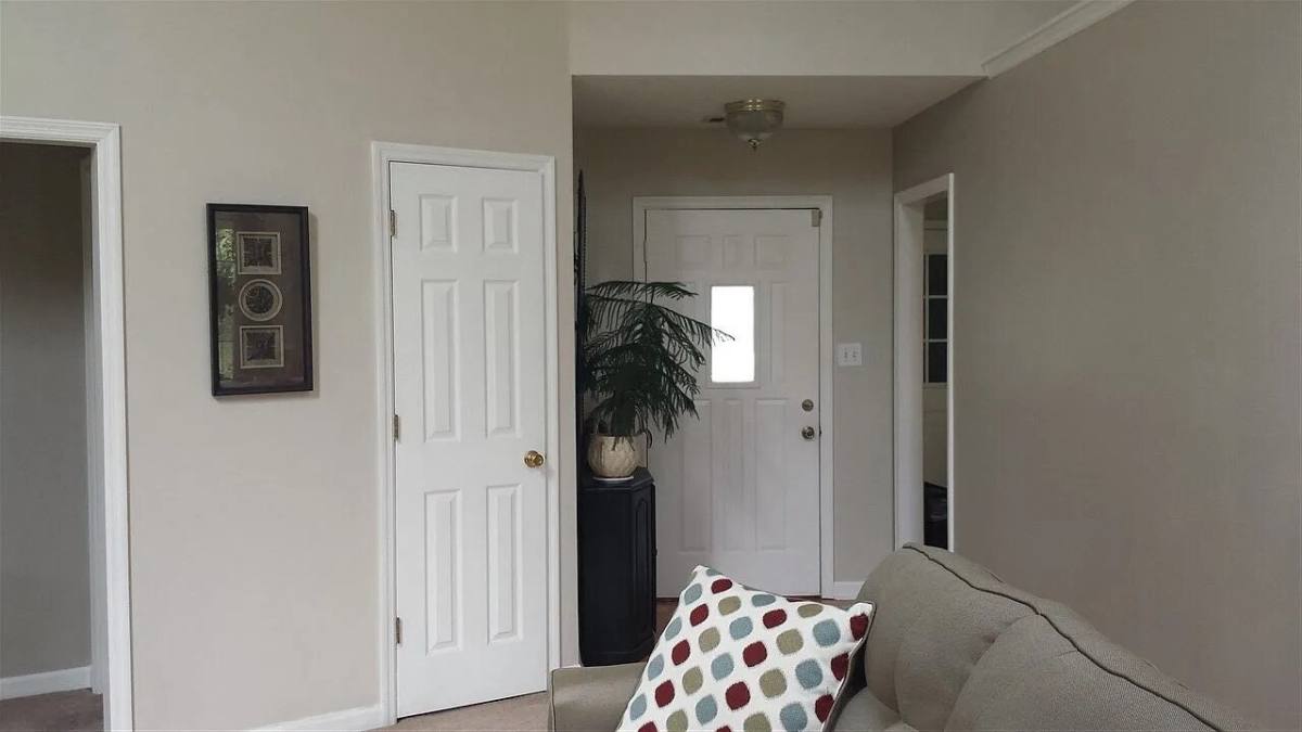 House for rent at 114 Mayfair Circle, Warner Robins, GA 31093
