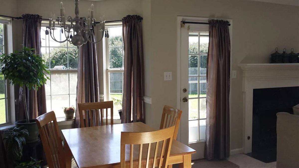House for rent at 114 Mayfair Circle, Warner Robins, GA 31093