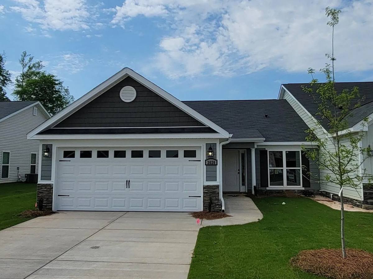 House for rent at 3620 Finley Court, Grovetown, GA 30813