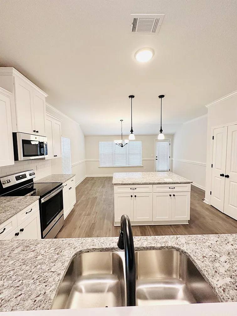 House for rent at 3620 Finley Court, Grovetown, GA 30813