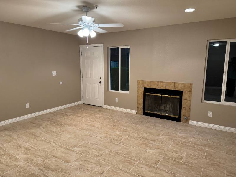 Apartment for rent at 16645 Valencia Ave #2B, Fontana, CA 92335
