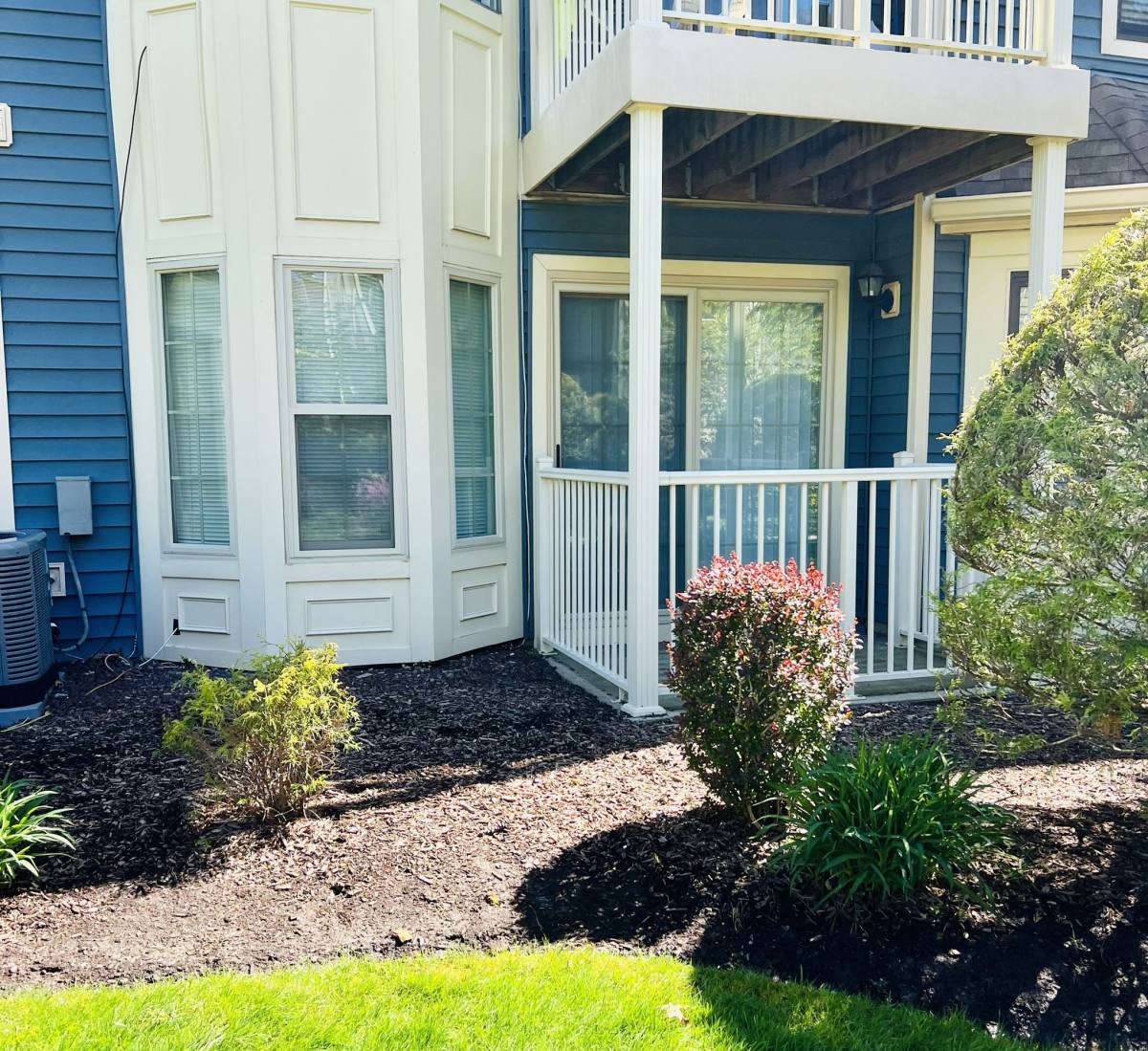 Condo for rent at 112 Longfield Court, East Brunswick, NJ 08816