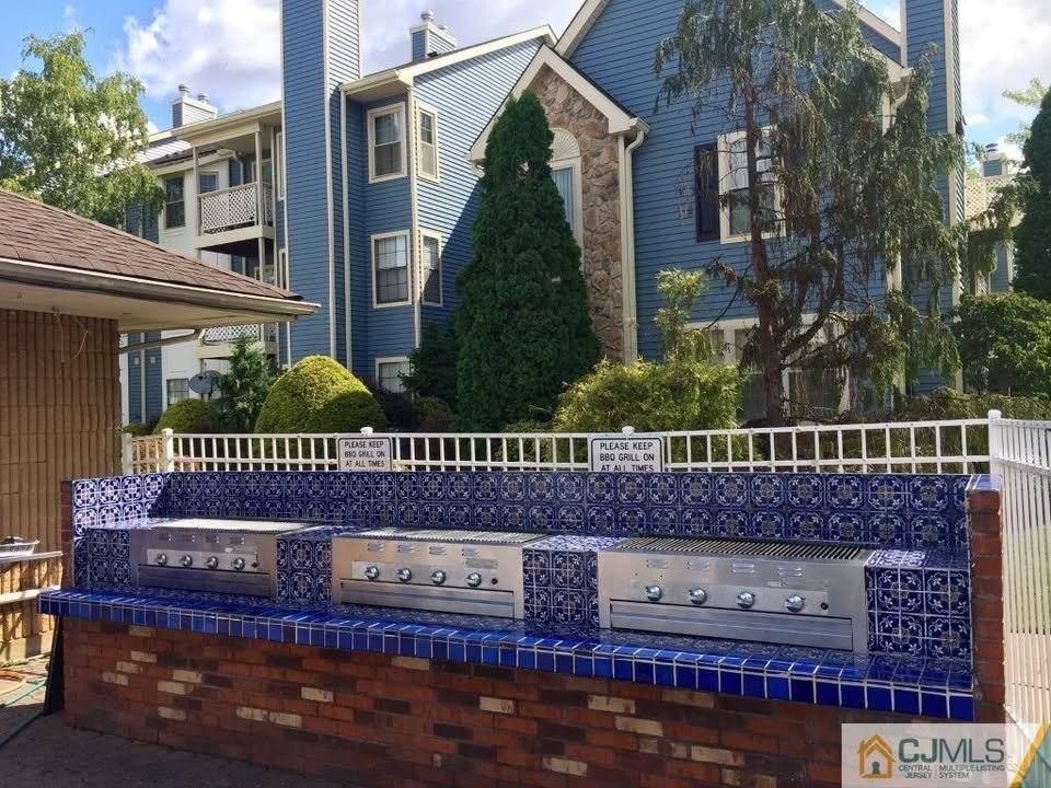 Condo for rent at 112 Longfield Court, East Brunswick, NJ 08816