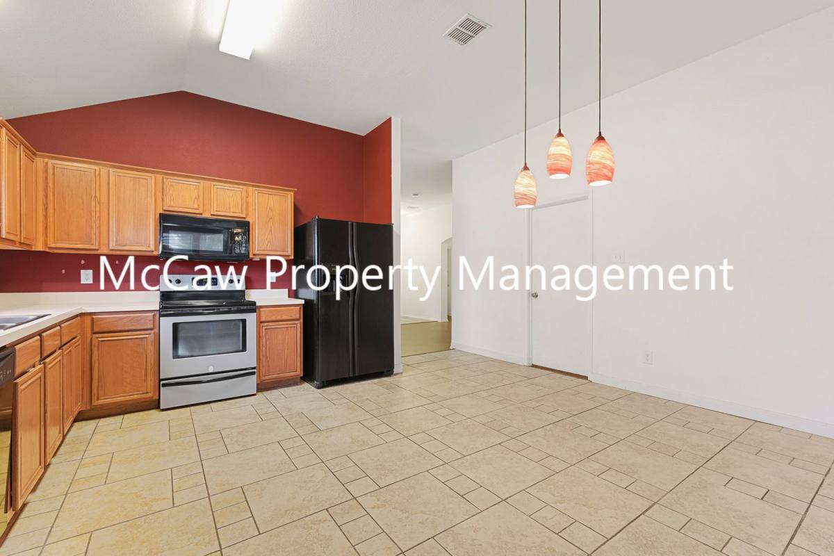 House for rent at 5416 Timber Ridge Dr, Fort Worth, TX 76137