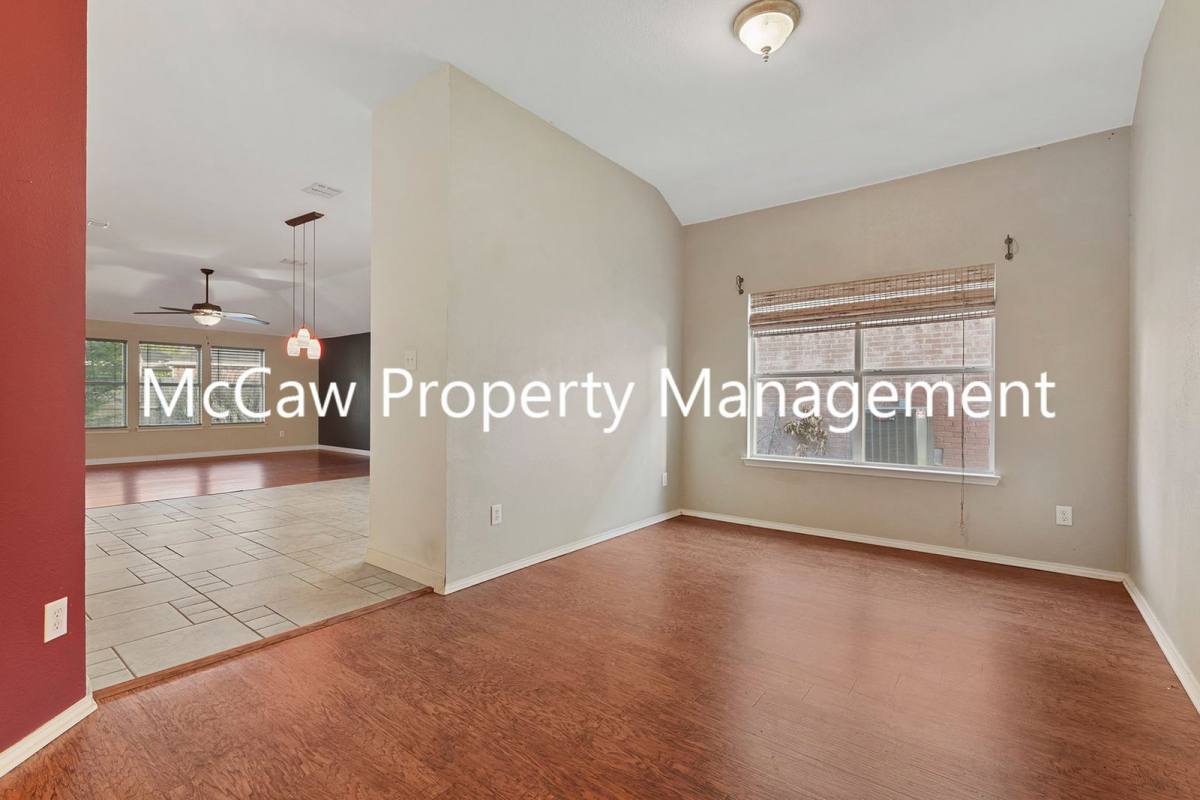 House for rent at 5416 Timber Ridge Dr, Fort Worth, TX 76137