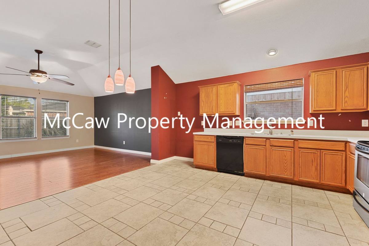 House for rent at 5416 Timber Ridge Dr, Fort Worth, TX 76137