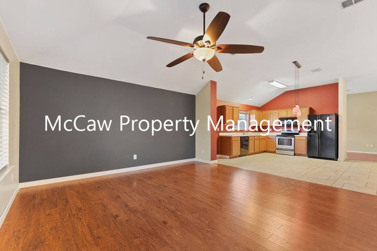 House for rent at 5416 Timber Ridge Dr, Fort Worth, TX 76137
