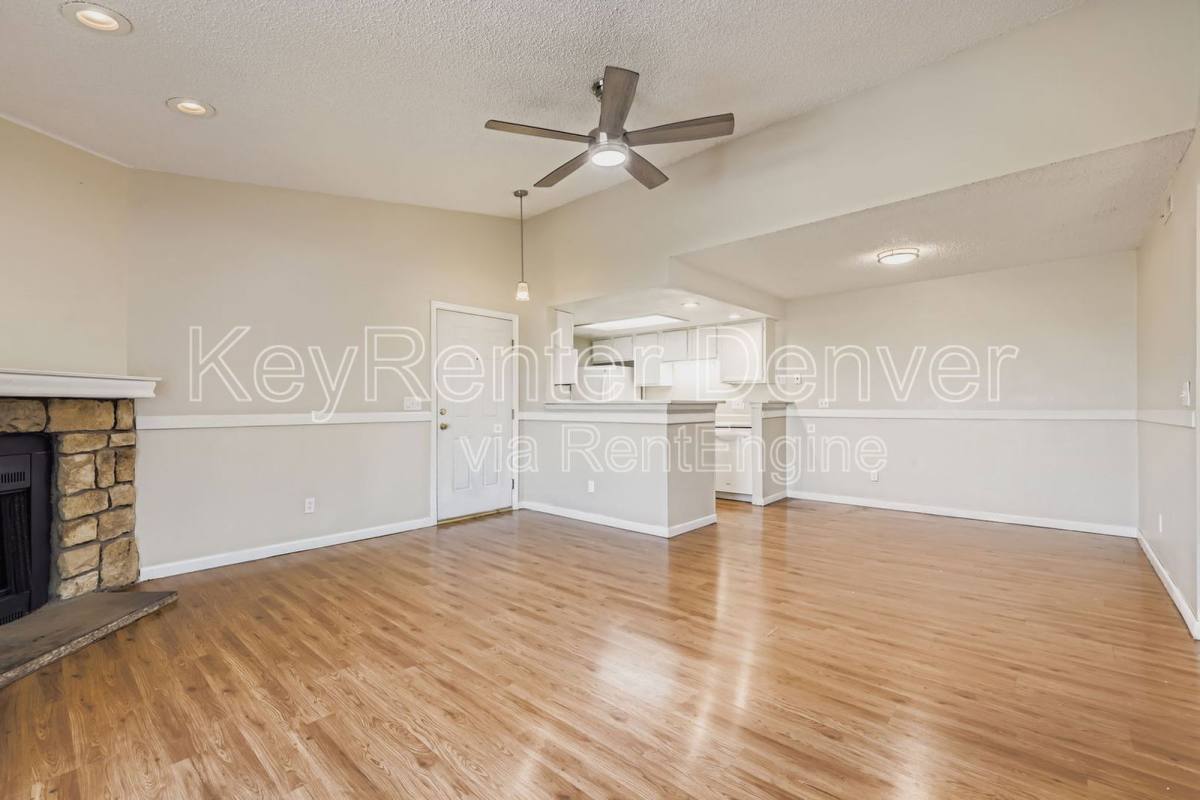 Apartment for rent at 18063 E Ohio Ave #201, Aurora, CO 80017