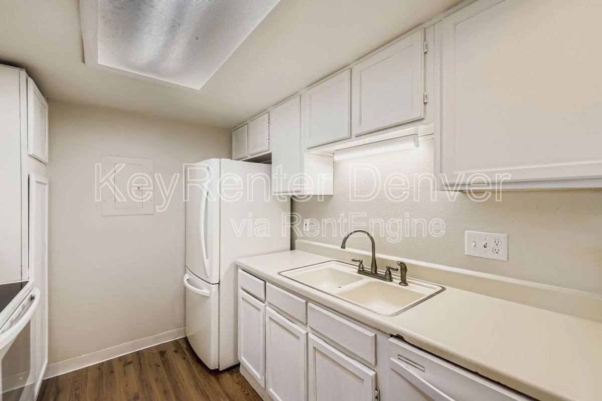 Apartment for rent at 18063 E Ohio Ave #201, Aurora, CO 80017