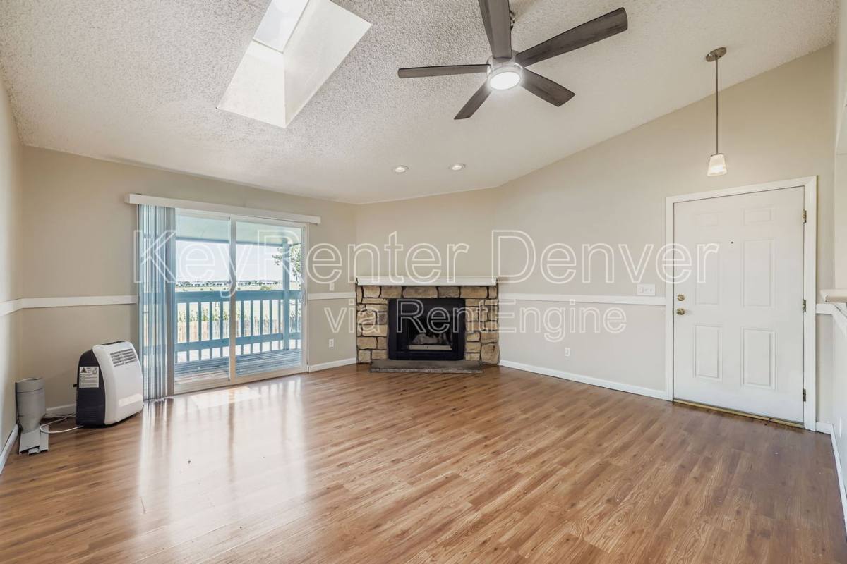 Apartment for rent at 18063 E Ohio Ave #201, Aurora, CO 80017