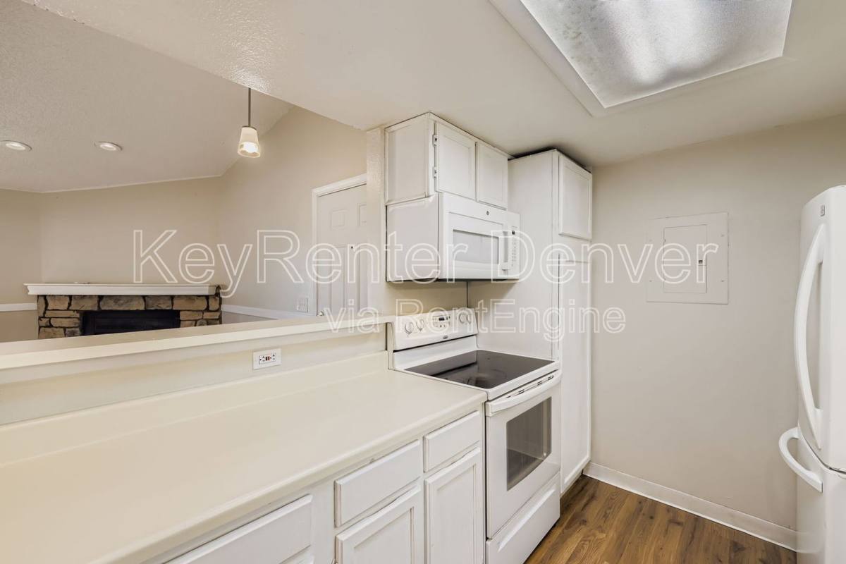 Apartment for rent at 18063 E Ohio Ave #201, Aurora, CO 80017