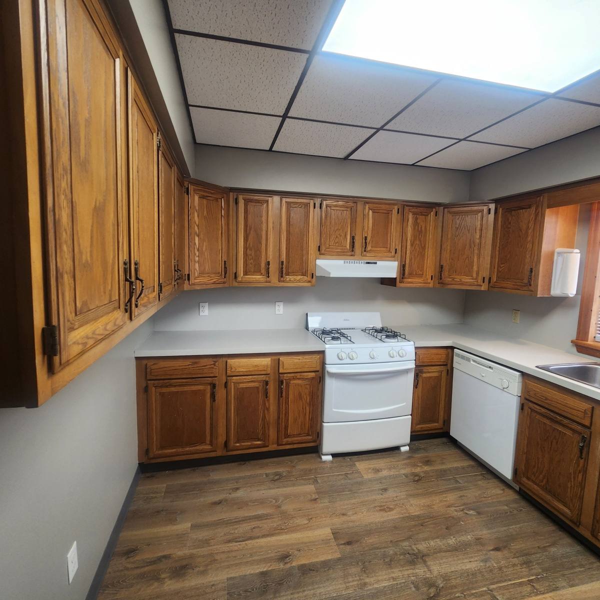 Townhouse for rent at 3908 5th Ave, Altoona, PA 16602