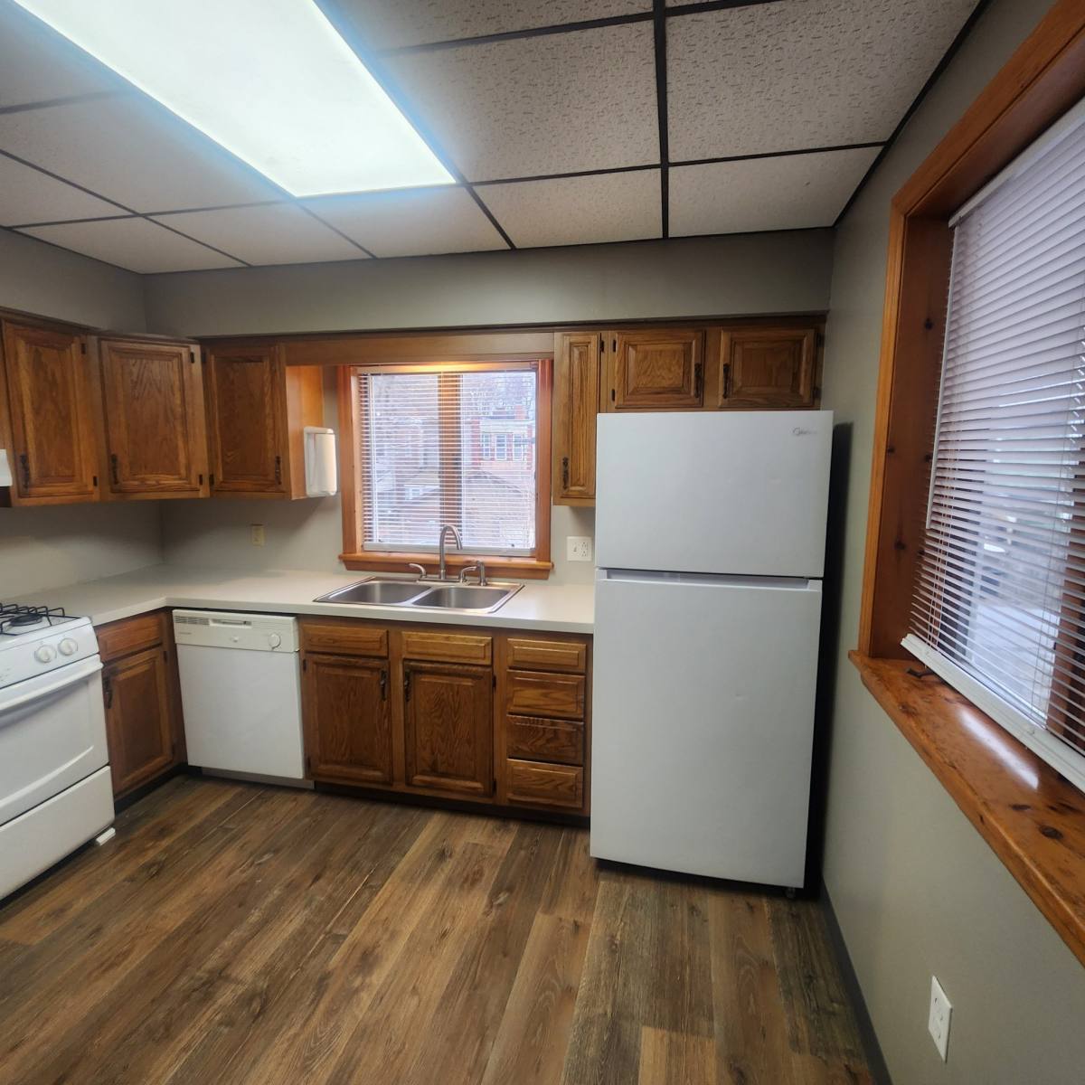 Townhouse for rent at 3908 5th Ave, Altoona, PA 16602