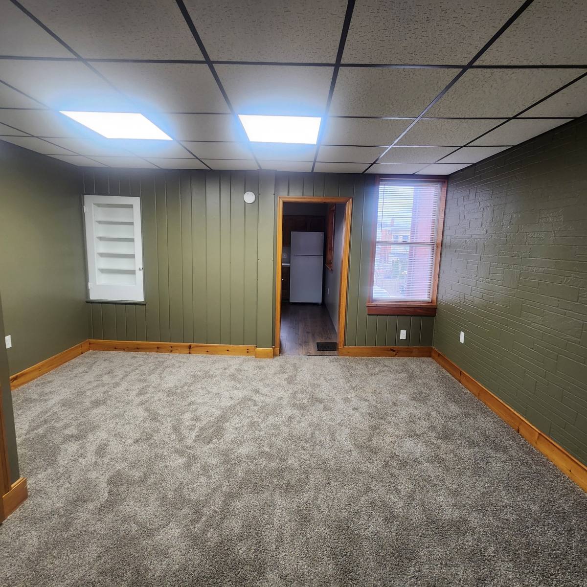 Townhouse for rent at 3908 5th Ave, Altoona, PA 16602