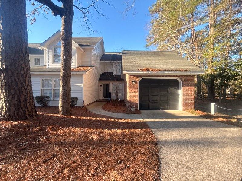 Townhouse for rent at 311 Nantucket Court, Winterville, NC 28590