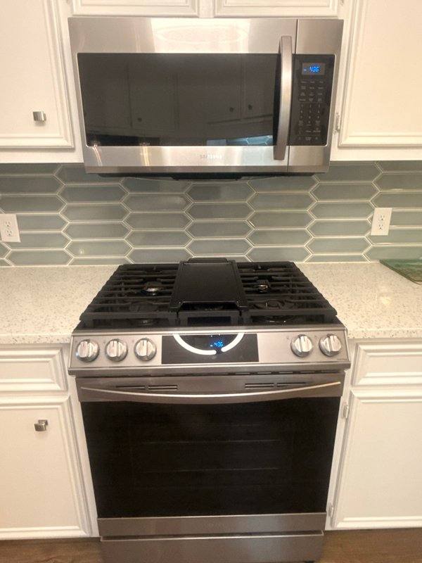 Townhouse for rent at 311 Nantucket Court, Winterville, NC 28590