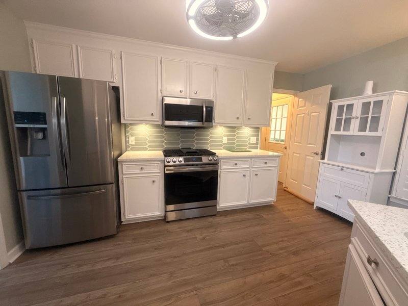 Townhouse for rent at 311 Nantucket Court, Winterville, NC 28590