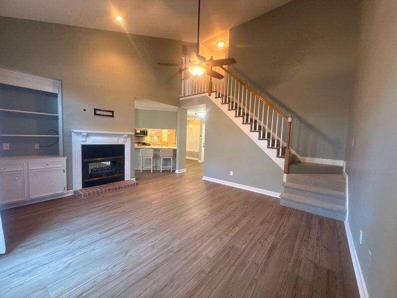 Townhouse for rent at 311 Nantucket Court, Winterville, NC 28590