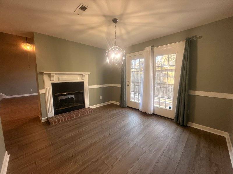 Townhouse for rent at 311 Nantucket Court, Winterville, NC 28590