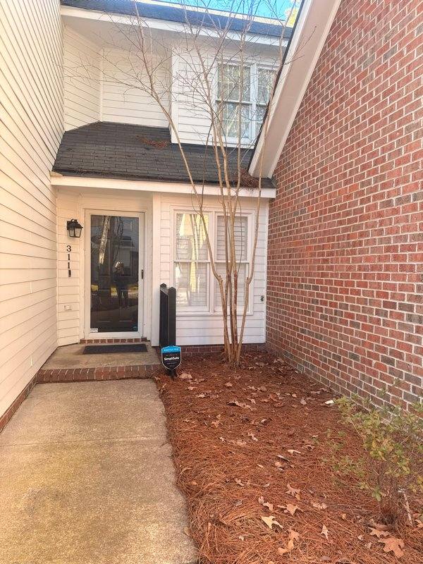 Townhouse for rent at 311 Nantucket Court, Winterville, NC 28590