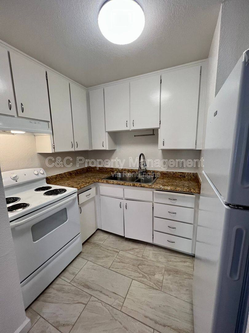 Apartment for rent at 3270 Del Monte Blvd #77, Marina, CA 93933