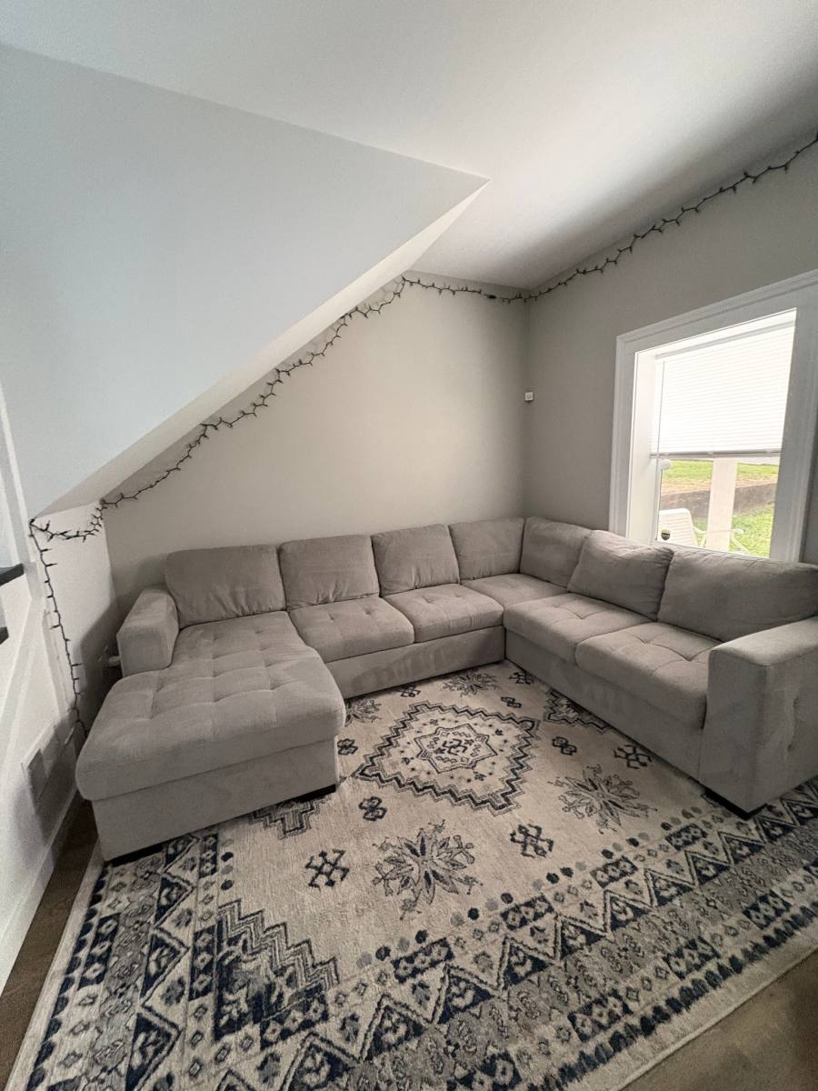 Townhouse for rent at 55 Union St #B, Clarksville, TN 37040