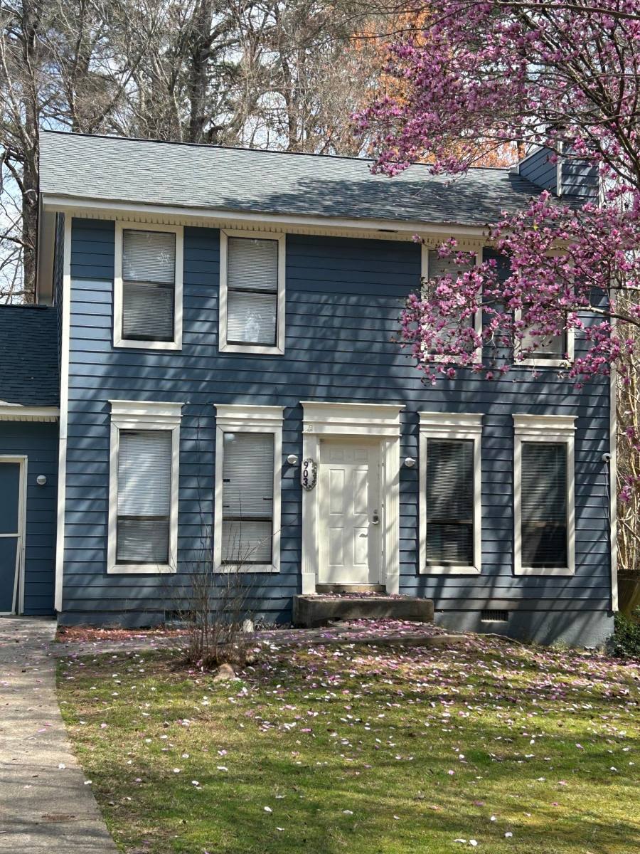 House for rent at 903 Forest Pointe Way, Jonesboro, GA 30238