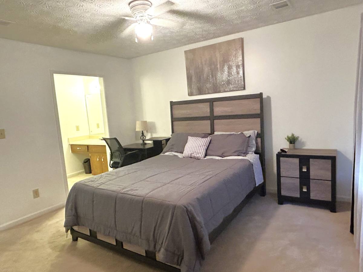 House for rent at 903 Forest Pointe Way, Jonesboro, GA 30238