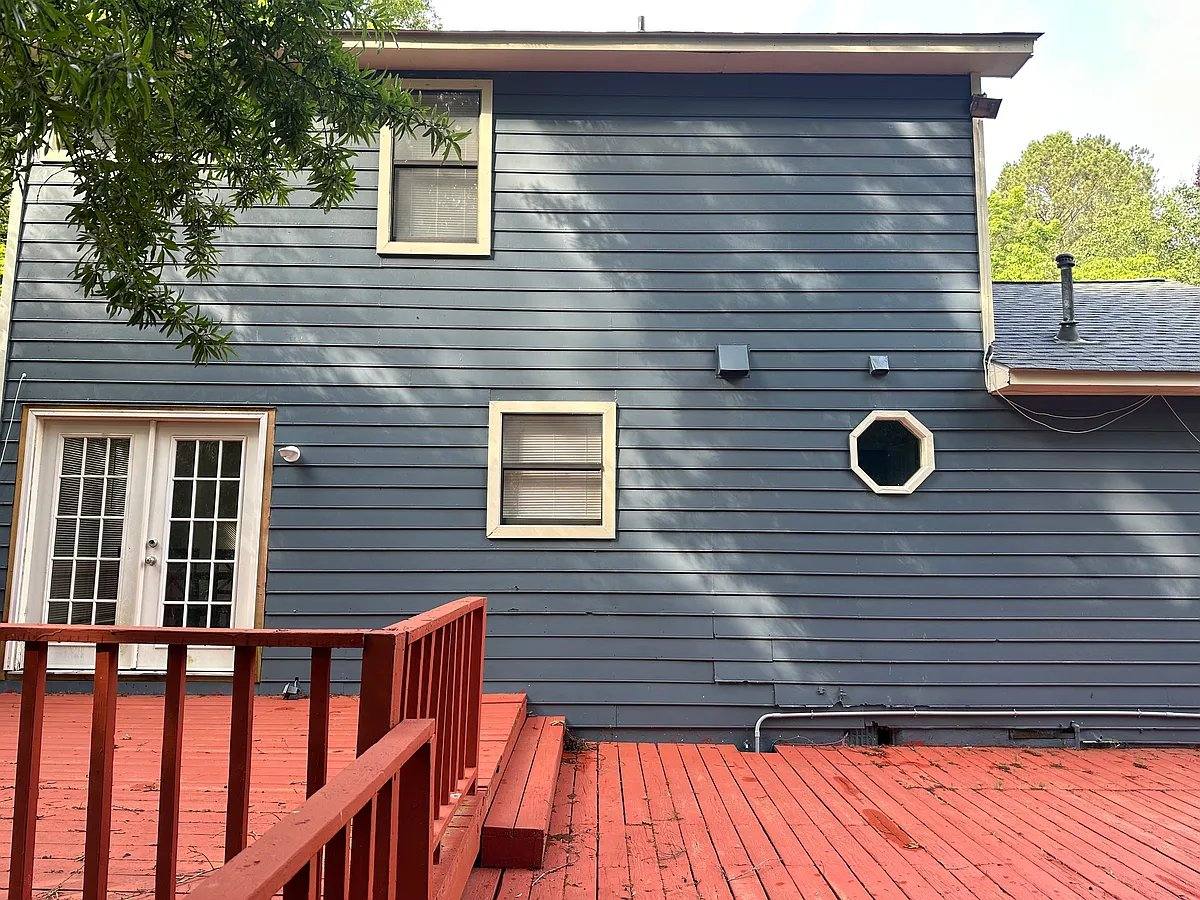 House for rent at 903 Forest Pointe Way, Jonesboro, GA 30238