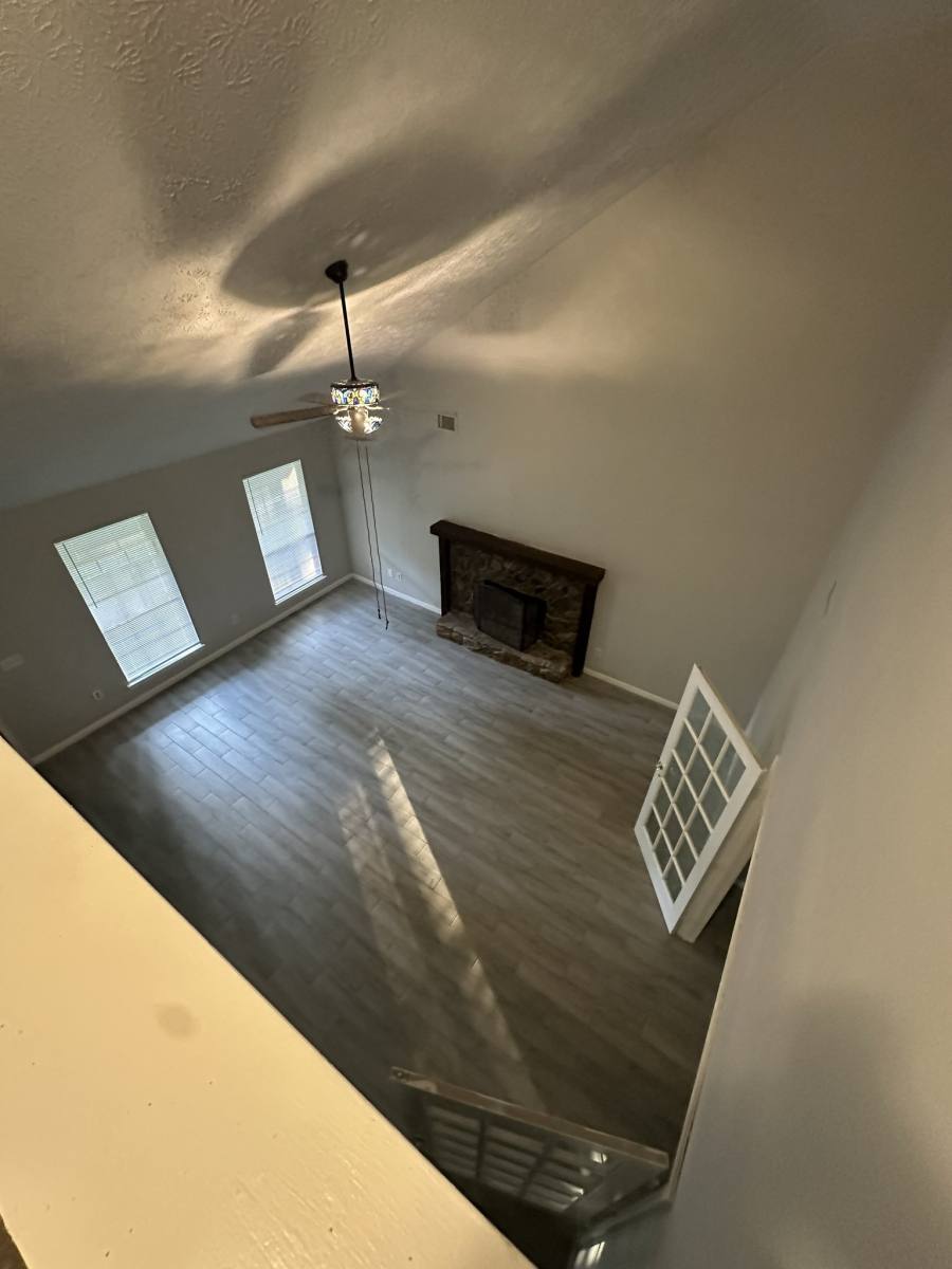 House for rent at 8406 Red Cedar Way, Riverdale, GA 30296