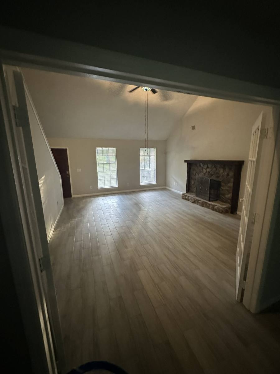 House for rent at 8406 Red Cedar Way, Riverdale, GA 30296