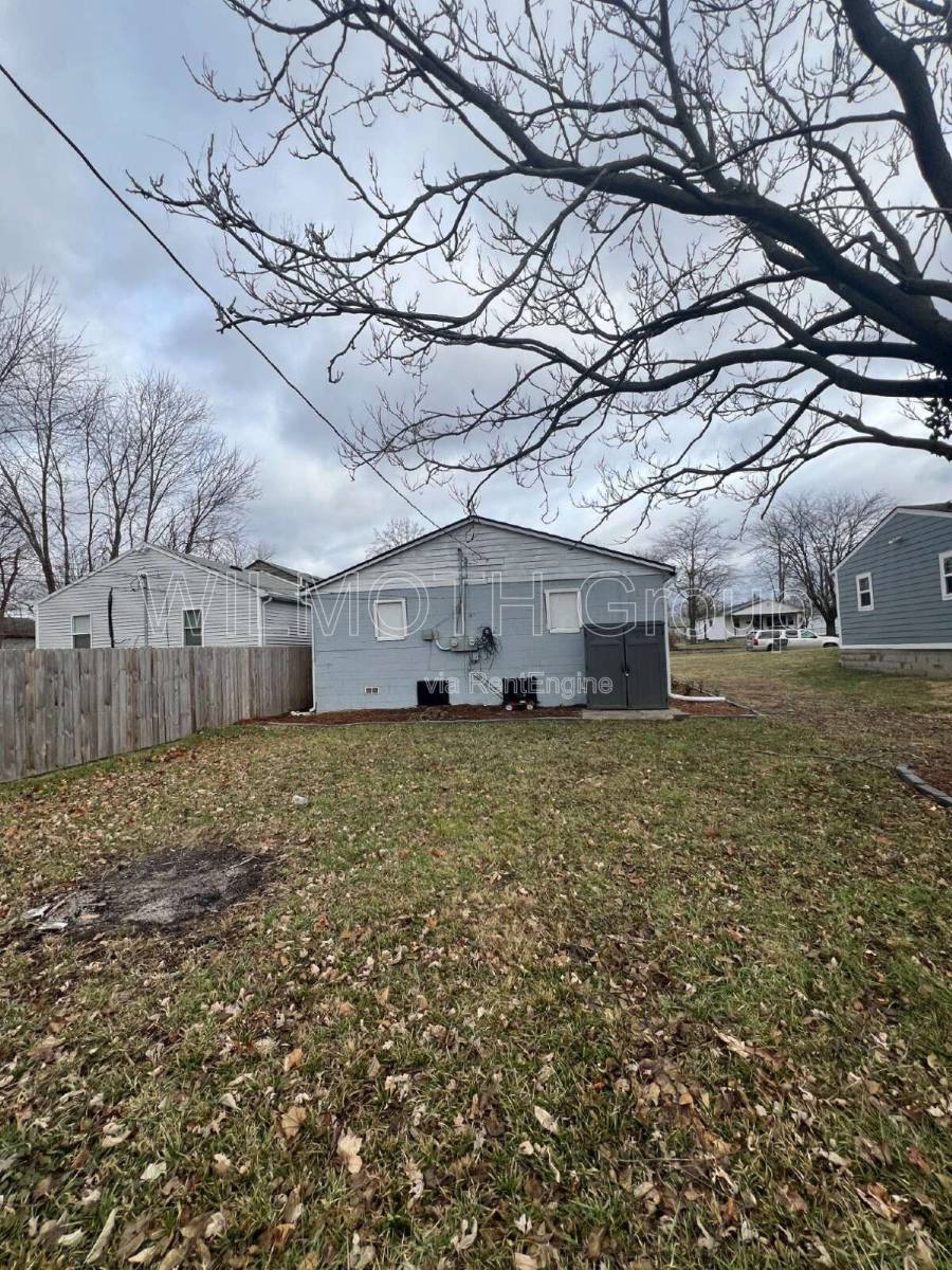 Apartment for rent at 2530 N Temple Ave, Indianapolis, IN 46218