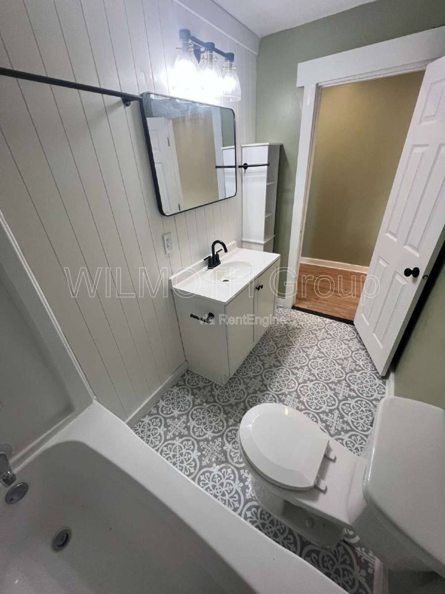 Apartment for rent at 2530 N Temple Ave, Indianapolis, IN 46218
