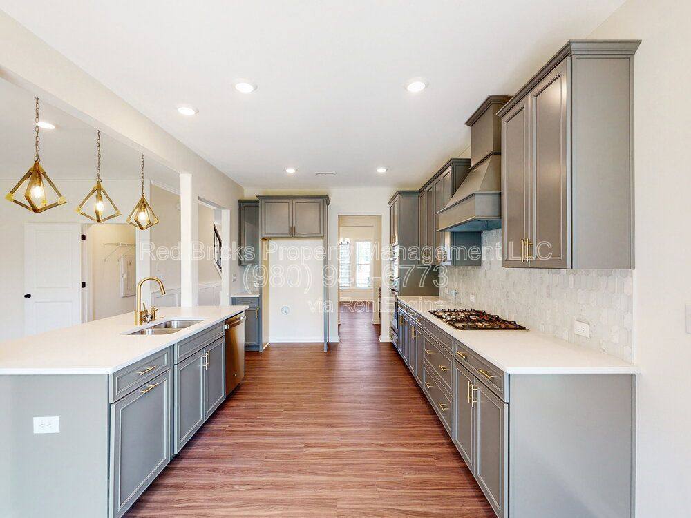 House for rent at 17712 Summers Walk Blvd, Davidson, NC 28036
