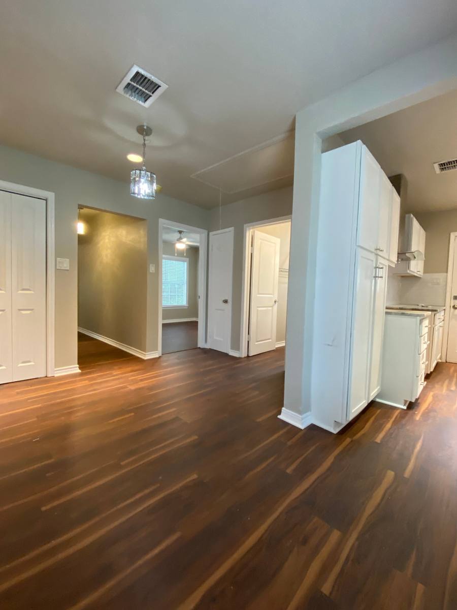 House for rent at 2118 Burnet, San Antonio, TX 78202