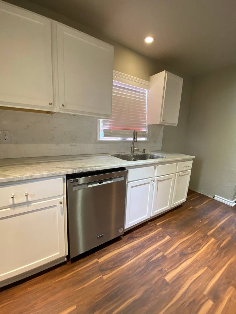 House for rent at 2118 Burnet, San Antonio, TX 78202