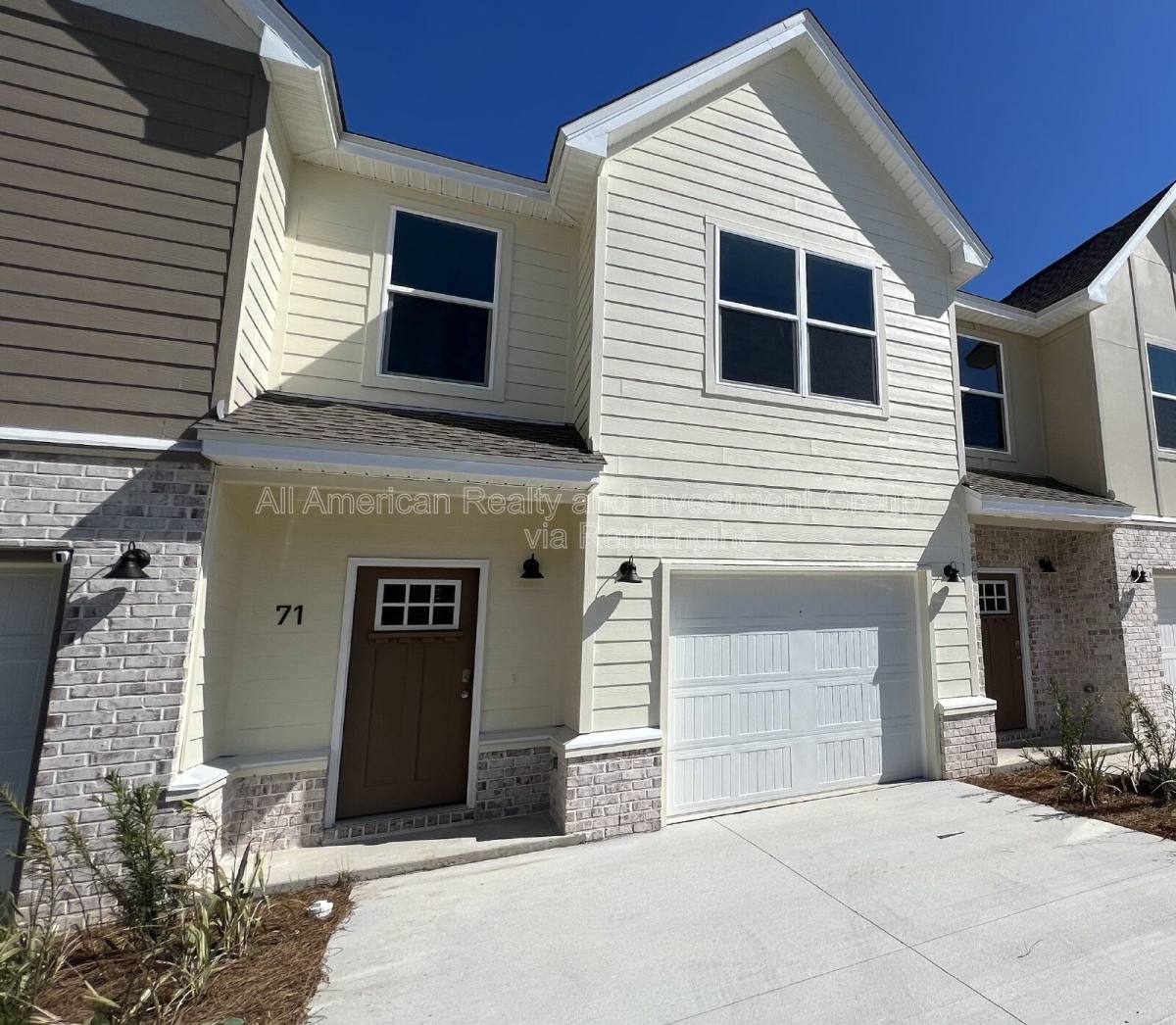 Townhouse for rent at 400 Mattie M Kelly Blvd, Destin, FL 32541