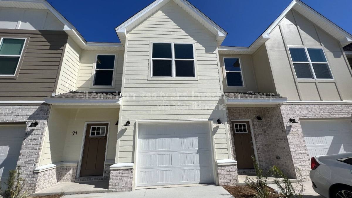 Townhouse for rent at 400 Mattie M Kelly Blvd, Destin, FL 32541