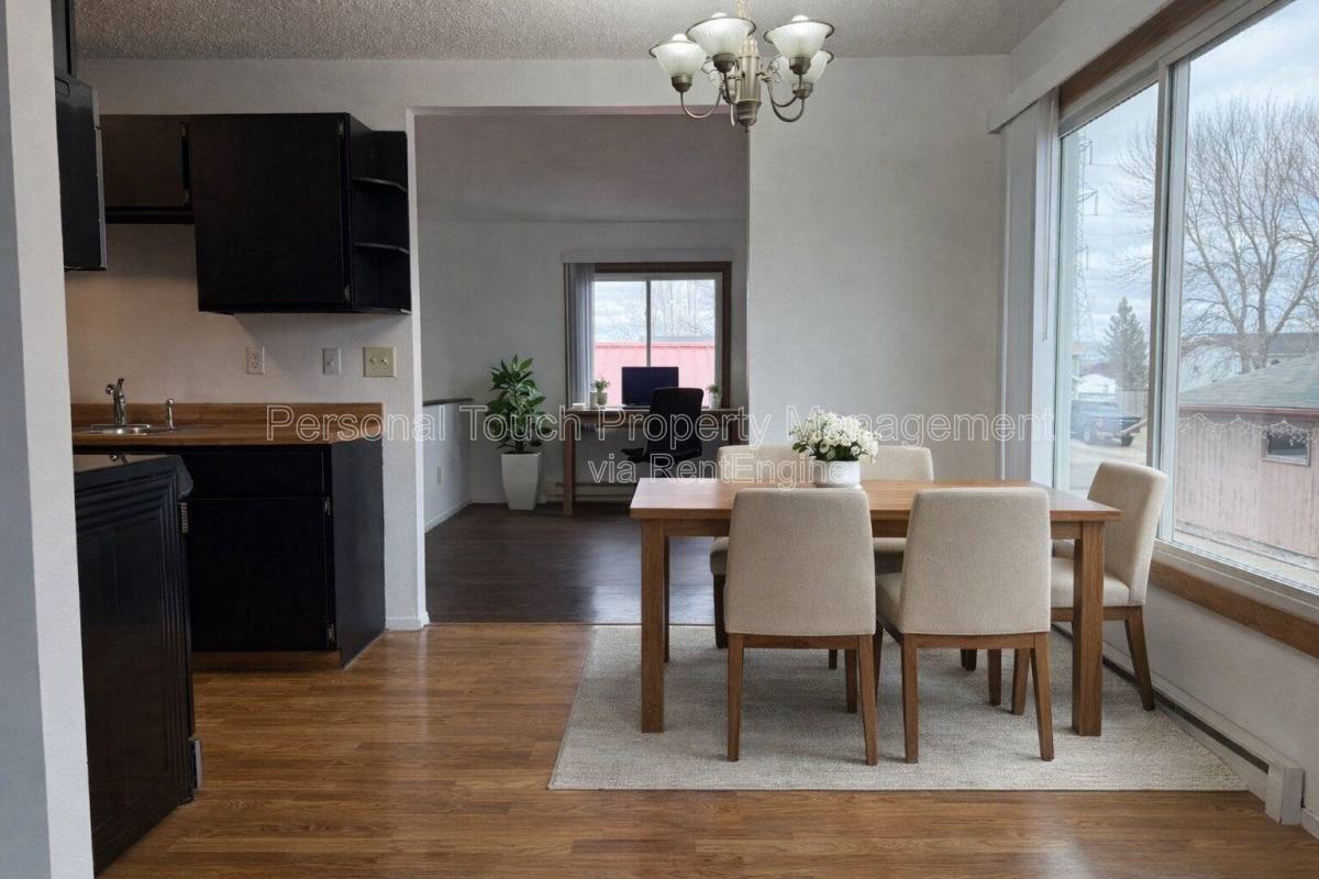 Townhouse for rent at 2131 2nd Ave E, West Fargo, ND 58078